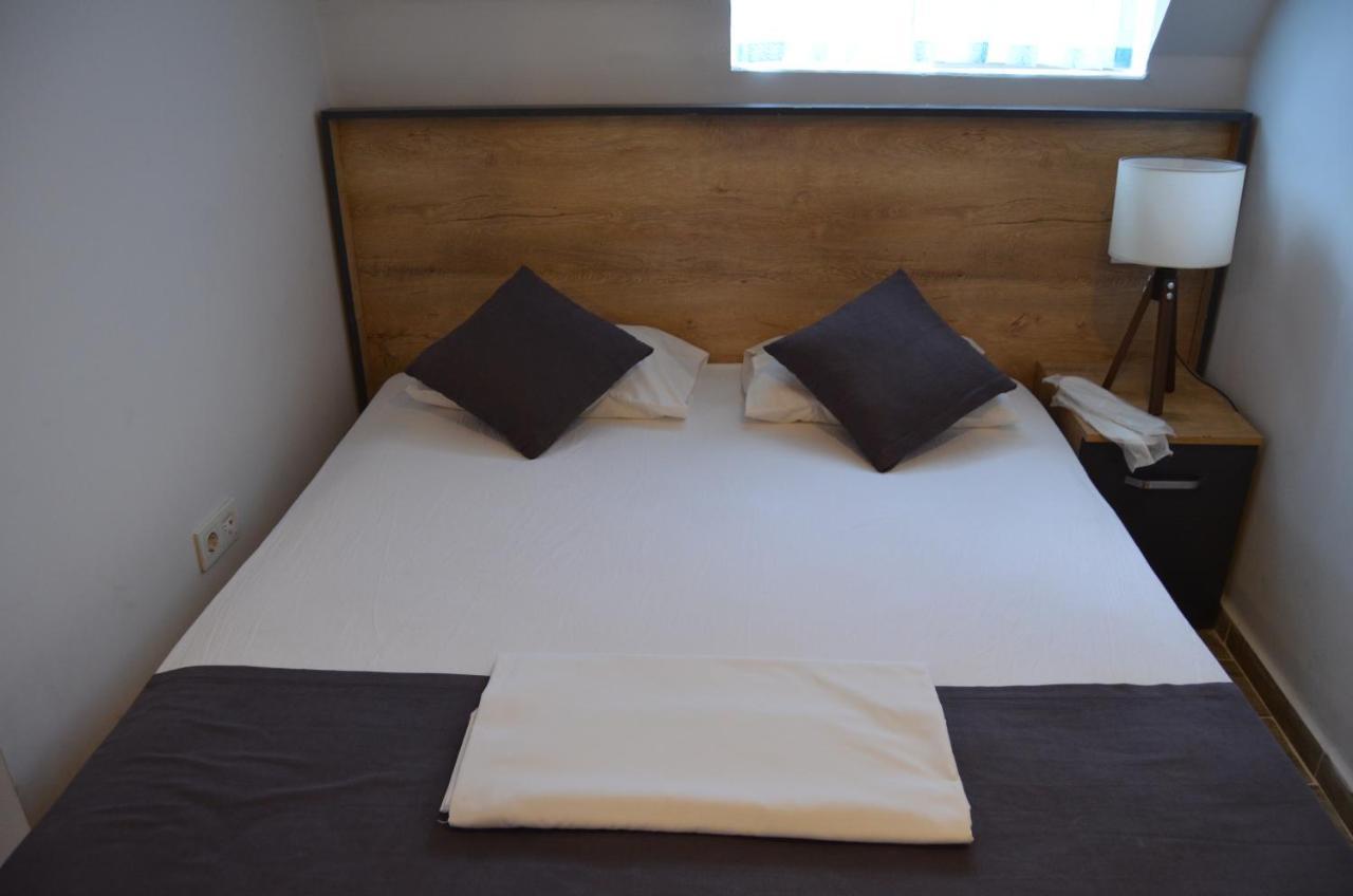 Quars Palmiye Hotel Adalar Kültér fotó