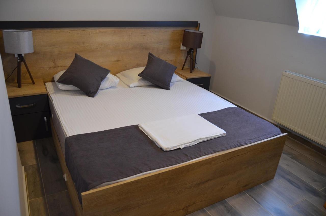 Quars Palmiye Hotel Adalar Kültér fotó