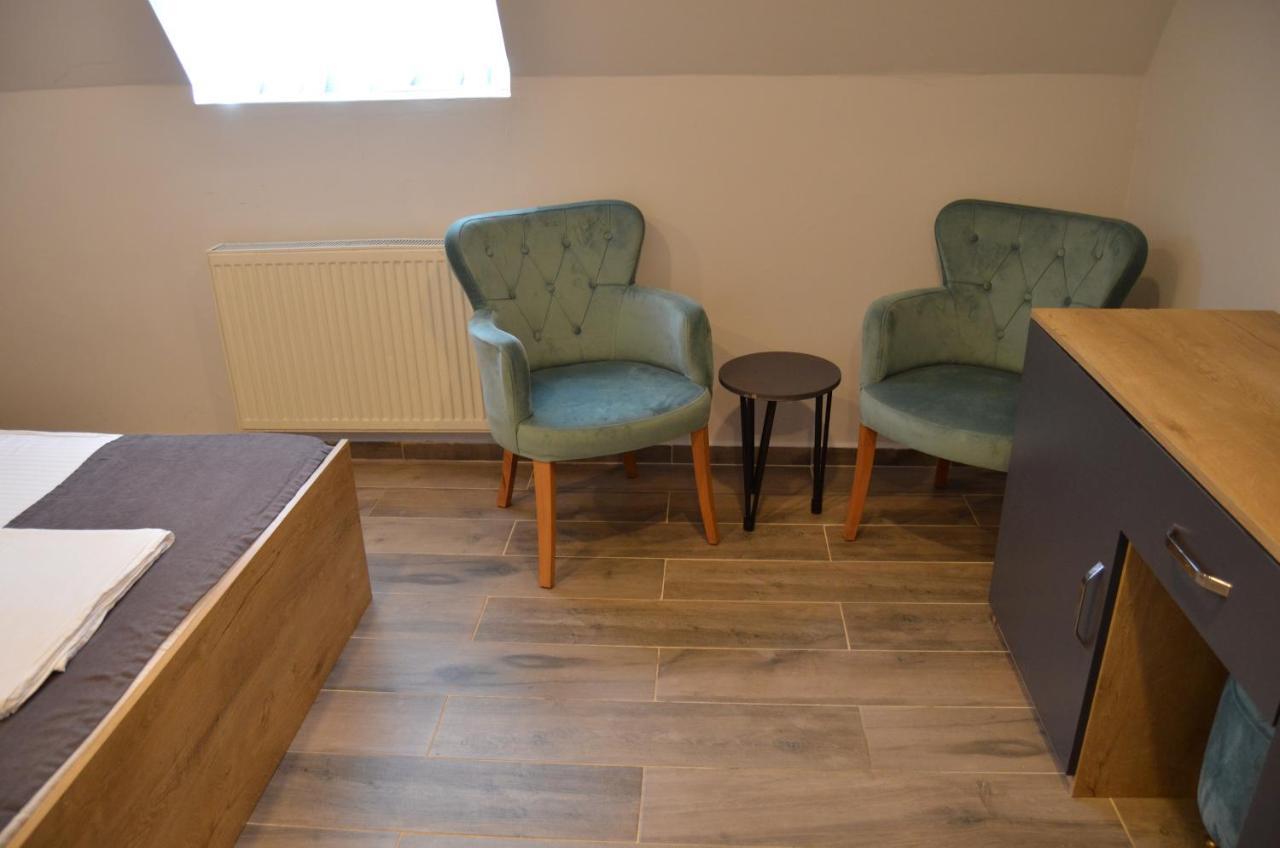 Quars Palmiye Hotel Adalar Kültér fotó